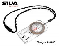 Kompasas Silva Ranger 4-6400 37582