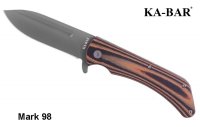 Ka-Bar Mark 98 peilis