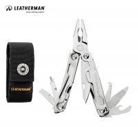 Leatherman MULTI-TOOL REV with case
