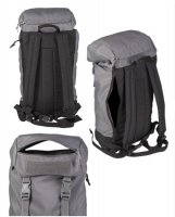 Рюкзак Mil-Tec Walker - 20 L серый