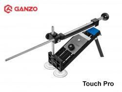 Ganzo Touch Pro galąstuvų rinkinys