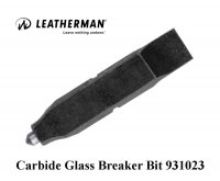 Leatherman Carbide glass Breaker Bit 931023