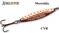 Blue Fox Moresilda spoon 10 g CYR