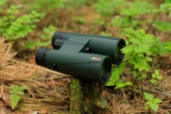Binoculars DELTA OPTICAL Forest II 10x50
