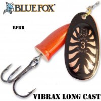 Sukriukė Vibrax Long Cast BFBR