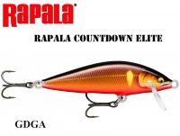 Rapala Countdown Elite GDGA