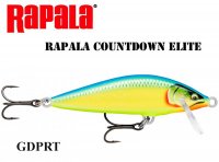 Rapala Countdown Elite GDPRT
