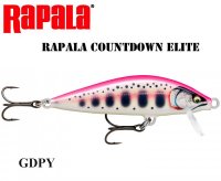 Rapala Countdown Elite GDPY
