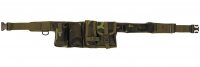 Waist belt, 6 pocket, Typ 95 CZ camo 22320J