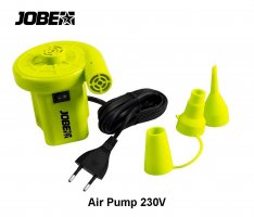 Elektrinė pompa JOBE Air Pump 230V