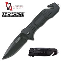 Sulankstomas peilis Muster Cutlery Tac-Force TF-434