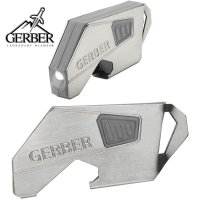 Gerber Microbrew LED torch & Bottle Opener