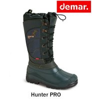 Žieminiai batai Demar Hunter PRO