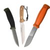 Outdoor knives