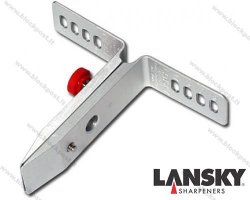 Lansky алюминиевый держатель для ножа LP006