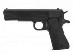 Guminis treniruočių pistoletas M1911