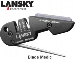 Lansky Blademedic точилка