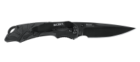 Knife CRKT 1100 Moxie, black