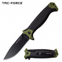Складной нож TacForce TF-981GN