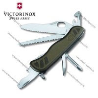 Šveicarijos kariuomenės peilis VICTORINOX Soldier’s