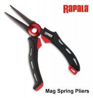 Magnetinės replės Rapala Mag Spring Pliers RCDMP4