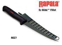 Филейный нож Rapala EZ Glide REZ7