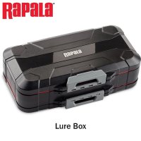Rapala коробка для зимних блесен RLBL