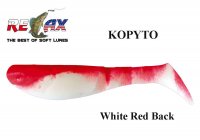 Relax soft lures Kopyto S003