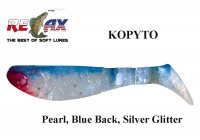 Relax soft lures Kopyto S047