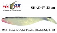 Relax guminukas Shad 230 mm S050