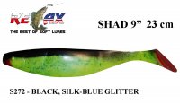 Relax guminukas Shad 230 mm S272