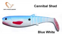 Guminukas Savage Gear Cannibal Blue White