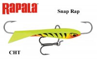 Rapala Snap Rap CHT - Chartreuse Tiger