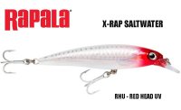 Rapala wobbler X-Rap Saltwater RHU