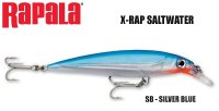 Rapala wobbler X-Rap Saltwater SB