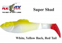 Relax guminukas Super Shad TCO011