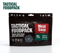 Tactical Foodpack Mėsos sriuba 90 g