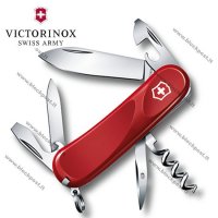 Swiss army knife VICTORINOX Evolution 10